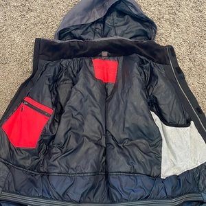 Ombermeyer Winter coat